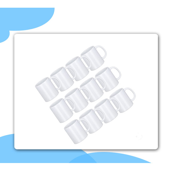 BOHEMIAN HOUSE OF ESPRESSO + CHAI Sublimation Mugs, Premium Coffee Mugs